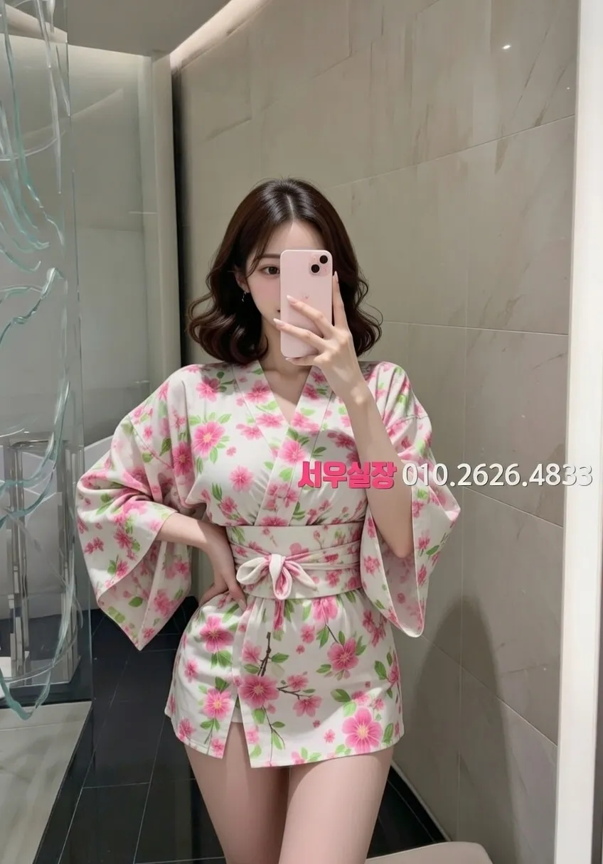 상동 보도노래방 프리미엄 라인업 22번 프로필