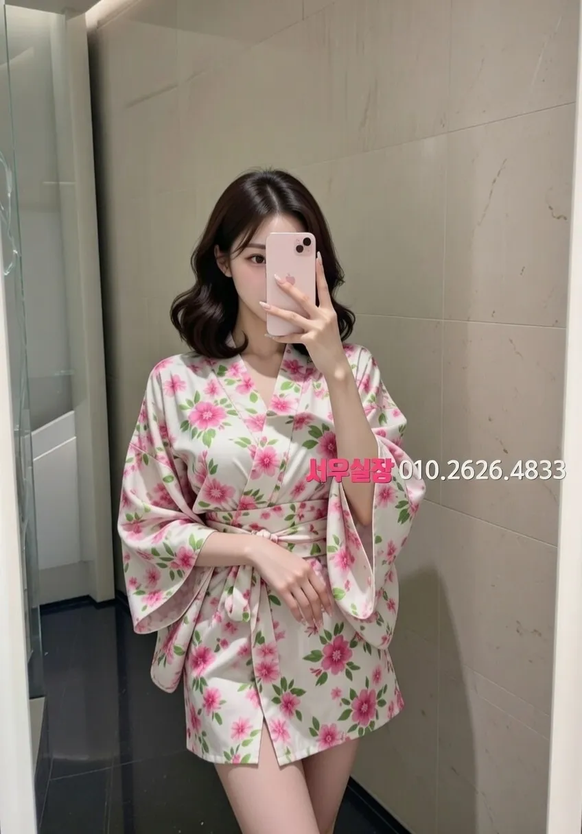 상동 노래방 프리미엄 라인업 2번 프로필