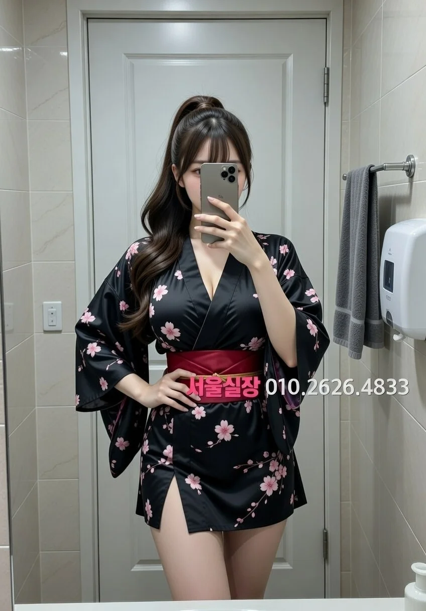 상동 풀살롱 프리미엄 라인업 7번 프로필